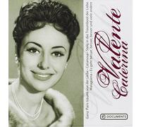 Caterina Valente - Ganz Paris traeumt von der Liebe