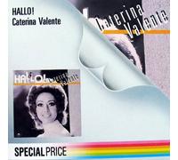 Caterina Valente - Hallo!