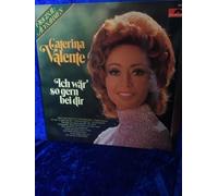 Caterina Valente - Ich Wär' So Gern Bei Dir