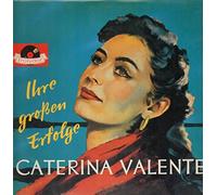 Caterina Valente - Ihre Großen Erfolge