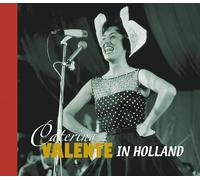 Caterina Valente In Holland