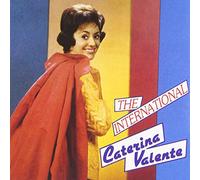 Caterina Valente - International Caterina Valente