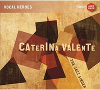 Caterina Valente - Jazz Singer
