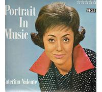 Caterina Valente - Portrait in Music
