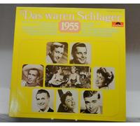 Caterina Valente, Rene Carol, Hula Hawaiian Quartett, Bruce Low.. / Vinyl record [Vinyl-LP]