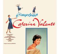 CATERINA VALENTE - SUPER-FONICS