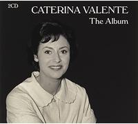 Caterina Valente - The Album (2cd)