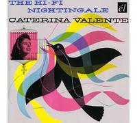 Caterina Valente - The Hi-Fi Nightingale