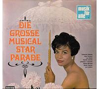 Caterina Valente, Vico Torriani, Lys Assia, Harald Juhnke.. / Vinyl record [Vinyl-LP]