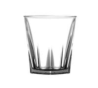 Catering aparato superstore - cg951 vasos de policarbonato Penthouse, 255 ml (Pack de 36)