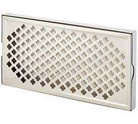 Catering aparato superstore - D825 Back Bar Bandeja de goteo