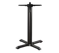 Catering aparato superstore - gd385 hierro fundido mesa base