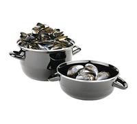 Catering aparato u264 mejillones Pot