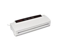 Caterlite CN515 Envasadora al vacío 300 mm con sellado rápido, control sencillo y limpieza fácil para conservación y almacenamiento de alimentos
