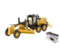 Caterpillar 12M3 Motoniveladora 1:87 Modelo DIECAST MASTERS