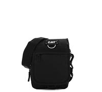 Caterpillar 83439-01 Cat Bandolera Ronald Millennial, SW Negro, 15 x 4 x 22 cm