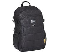 Caterpillar, Backpack Unisex, black, One size