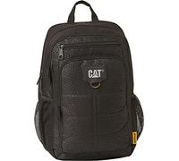 Caterpillar, Backpack Unisex, black, One size