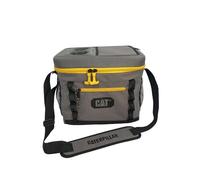 CATERPILLAR - Bolsa isotérmica de 22,5 litros - Nevera portátil para camping playa