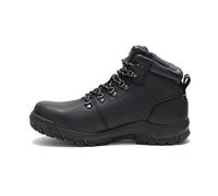 Caterpillar Bota de seguridad con cordones Mae para mujer Miel