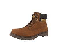 CATERPILLAR Botas con cordones 'Colorado 2.0' cognac / amarillo oscuro / negro 40 cognac / amarillo oscuro / negro
