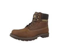 Cat Footwear - Colorado 2.0, Botas cortas al tobillo, Dark Beige, 44 2/3 EU
