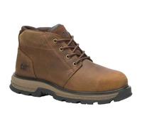Caterpillar Botas de Seguridad de Cuero Exposition 4.5 para Hombre (FS10562)