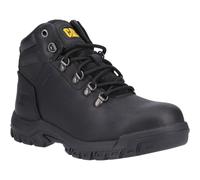 Caterpillar - Botas de Seguridad de Cuero Flor Mae para Mujer UTFS10379_10
