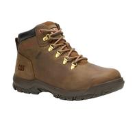 Caterpillar - Botas de Seguridad de Cuero Flor Mae para Mujer UTFS10379_4