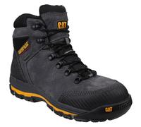 Caterpillar Botas de Seguridad de Cuero Munising con Cordones Diseño (FS4147)