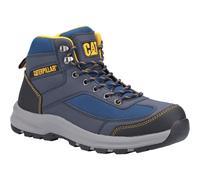 Caterpillar - Botas de Seguridad Elmore con Cordones para Hombre