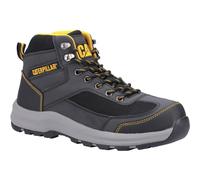 Caterpillar Botas de Seguridad Elmore con Cordones para Hombre (FS7960)
