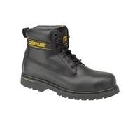 Caterpillar Botas de seguridad trabajo Holton SB para chico hombre (FS923)
