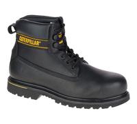 Caterpillar - Botas de trabajo seguridad Holton S3 para chico hombre