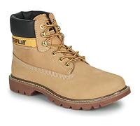 Cat Footwear - Colorado 2.0, Botas Cortas al Tobillo, Honey Reset, 18.5 EU