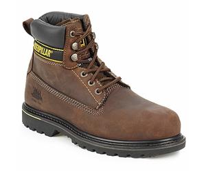 Caterpillar Botines HOLTON SB in Marrón 42