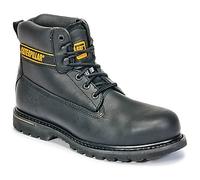 Caterpillar Botines HOLTON ST SB in Negro 46
