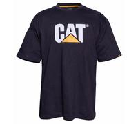 Caterpillar Camiseta de manga corta modelo TM para hombre (FS4251) UTFS4251_5