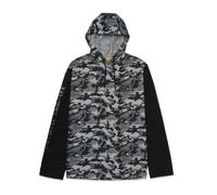 Caterpillar Camiseta de Manga Larga para Hombre (FS11847)