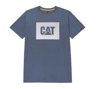 Caterpillar - Camiseta Diseño Impreso para Hombre
