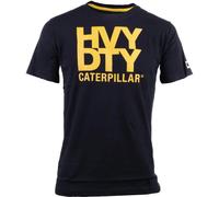Caterpillar Camiseta Trademark Logotipo para Hombre (FS10409)