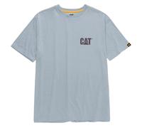 Caterpillar Camiseta Trademark para Hombre (FS11492)