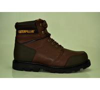 Caterpillar CAT Allerton Patrimonio 6 Inch Botas Hombre Botas de Cordón