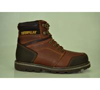 Caterpillar CAT Allerton Patrimonio 6 Inch Botas Hombre Botas de Cordón