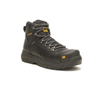 Caterpillar Pneumatic 2.0, Bota Industrial Hombre, Black, 45 EU
