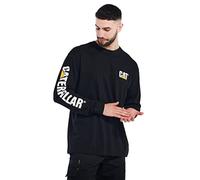 Caterpillar CAT Camiseta manga larga 1510034-016 - Talla L