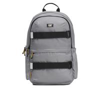 Caterpillar CAT Melbourne Urban Mochila 84710-671 - Mochila de negocios y ciudad de alta calidad para hombre y mujer - 22 l de volumen con compartimento para ordenador portátil - Material 600D