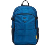 Caterpillar CAT Millennial Classic 84055-688 - Mochila Grande de 31 l para Hombre y Mujer, Mochila Impermeable para Portátil, Lyons Blue Streamline (Azul)