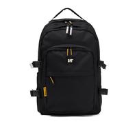 Caterpillar CAT Mochila unisex, Negro, talla única