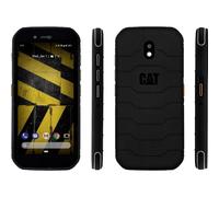 MOVIL SMARTPHONE CAT S42 H+ RUGERIZADO DUAL SIM NEGRO